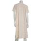 Womens Carole Hochman Short Sleeve Floral Nightgown - image 3