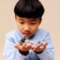 LEGO® Star Wars™ Mandalorian & Grogu''s Speeder Bike Building Kit - image 7
