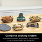 Ninja® Crispi Portable Cooking System - image 4
