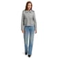 Womens Laundry By Shelli Segal Single Breasted Faux Wool Coat - image 5