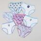 Girls Disney 7pk. Frozen Underwear - image 1