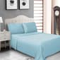 Superior Modal 300 Thread Count Solid Deep Pocket Sheet Set - image 9