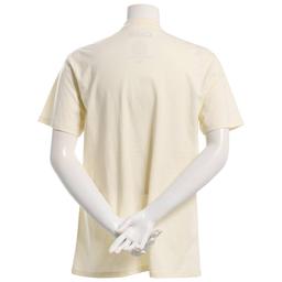Juniors C-Life Casper Distressed Boyfriend Tee