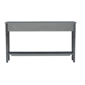 Linon Home Decor Daisy Grey Console Table - image 5