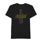 Young Mens Neon Coca-Cola&#40;R&#41; Short Sleeve Tee - image 1
