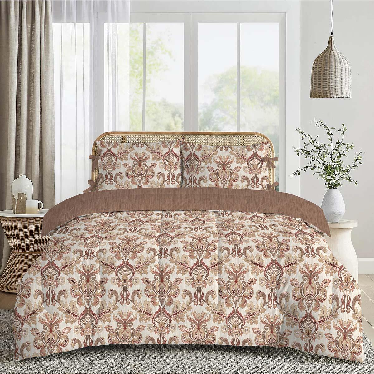 Sabrina Soto Vanderbilt 3pc. Comforter Set with Bows