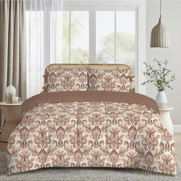 Sabrina Soto Vanderbilt 3pc. Comforter Set with Bows - image 