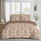 Sabrina Soto Vanderbilt 3pc. Comforter Set with Bows - image 1