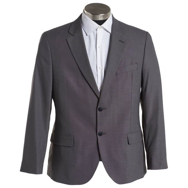 Mens Nautica Jacket - Grey - image 