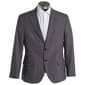 Mens Nautica Jacket - Grey - image 1