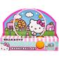 Hello Kitty&#40;R&#41; Basketball Hoop with Ball - image 1