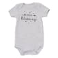 Baby Unisex (NB-9M) baby views Little Blessings Bodysuit - image 1