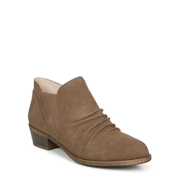 Womens LifeStride Aurora Ankle Boots - image 