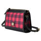 Dooney & Bourke Tucker Zip Crossbody - image 1