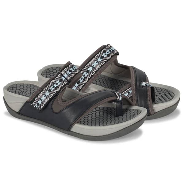 Womens BareTraps® Deserae In Lycro/ Co Sandals