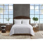 Sean John Pleated Denim Comforter Set - image 1
