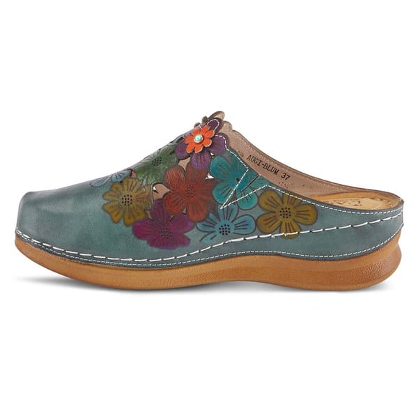 Womens L&#8217;Artiste by Spring Step Augi Clogs