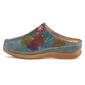 Womens L&#8217;Artiste by Spring Step Augi Clogs - image 3