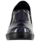 Womens Easy Works by Easy Street Leeza Iridescent Clogs - image 7