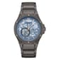 Mens Kenneth Cole&#40;R&#41; New York Tinged Glass Watch-KCWGY0063301 - image 1