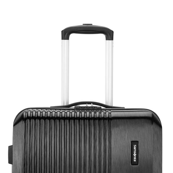 Samsonite Alliance 20in. Hardside Carry-On Spinner Luggage