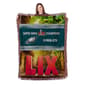 Northwest Philadelphia Eagles NFL Super Bowl LIX Throw Blanket - image 3