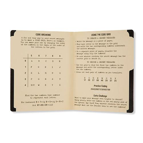Melissa &amp; Doug® Spy Role Play Set