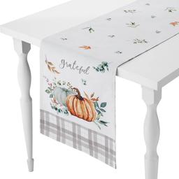 Avanti Grateful Patch 72" Runner