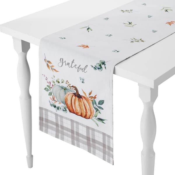 Avanti Grateful Patch 72" Runner