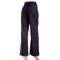 Juniors A. Byer Pinstripe Wide Leg Dress Pants - image 3