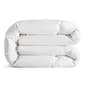Fleece & Feather Wool Filled Comforter - image 1