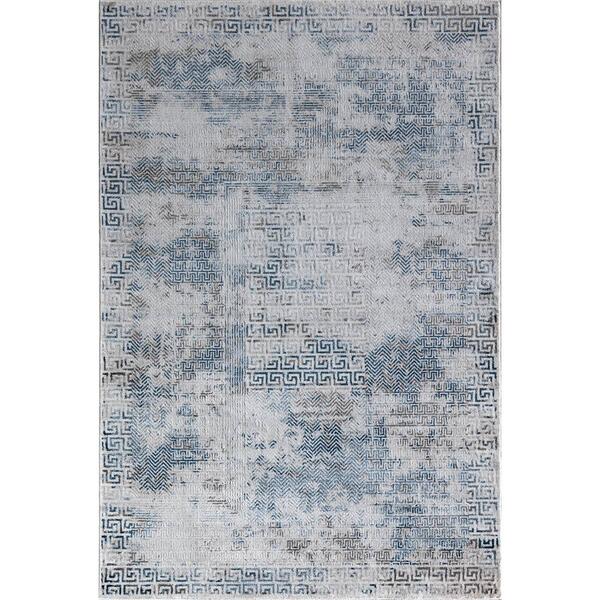 Rugs America&#40;tm&#41; Samina Mediterranean Vintage Rectangle Area Rug - image 