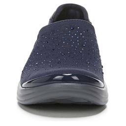 Womens BZees Poppyseed Slip-On Fashion Sneakers