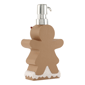 Avanti Gingergirl Soap & Lotion Dispenser - image 2