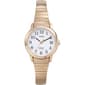Womens Timex(R) Easy Reader Gold Watch - T2H351 - image 1