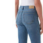 Womens Seven7 Generation 5-Pocket Bootcut Jeans - image 5