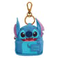 Womens Loungefly Lilo & Stitch Bag Charm - image 2