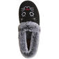 Womens Skechers BOBS Cozy Kiss - Cozy Cat Bootie Slippers - image 3