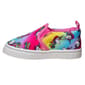 Little Girls Nanette Lepore Unicorns Canvas Fashion Sneakers - image 3