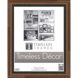 Timeless Frames&#40;R&#41; Jasper Walnut Frame - 16x20