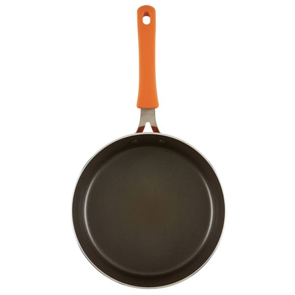 Rachael Ray Cook + Create 3qt. Aluminum Nonstick Saute Pan