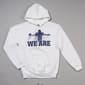 Mens We Are Dissolve Hoodie - image 2