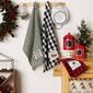 DII&#174; Christmas Tree Farm Kitchen Towels - Set of 3 - image 9
