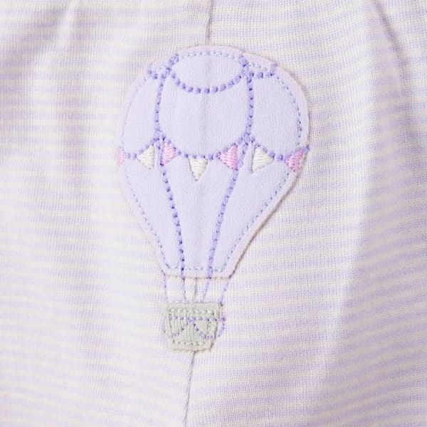 Baby Girl &#40;NB-24M&#41; Carter''s&#174; Hot Air Balloon Little Character Set