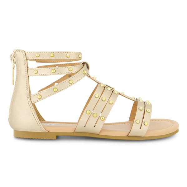 Big Girls DKNY Cassie Classy Gladiator Sandals