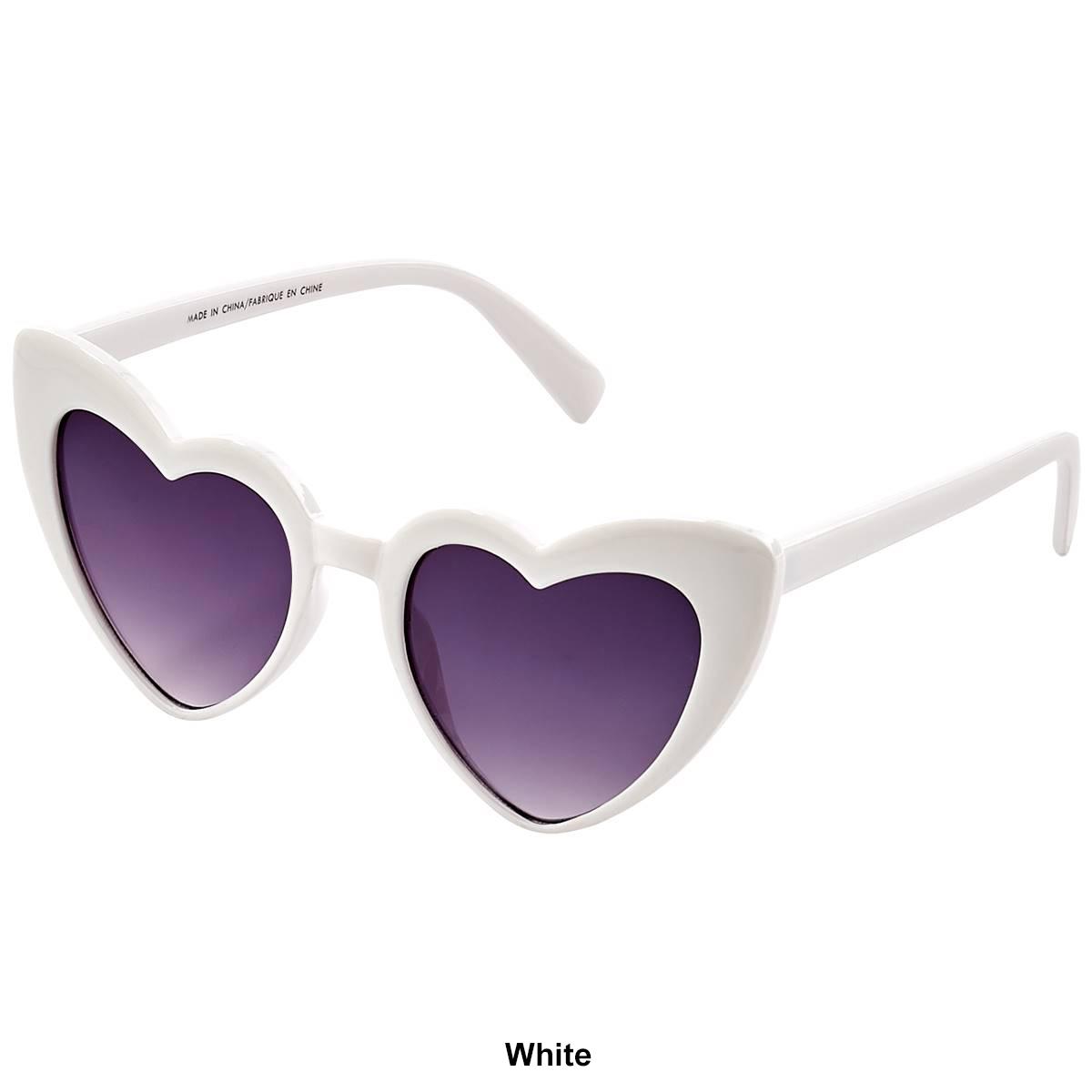 Womens Fanta Eyes Girl Next Door Sunglasses