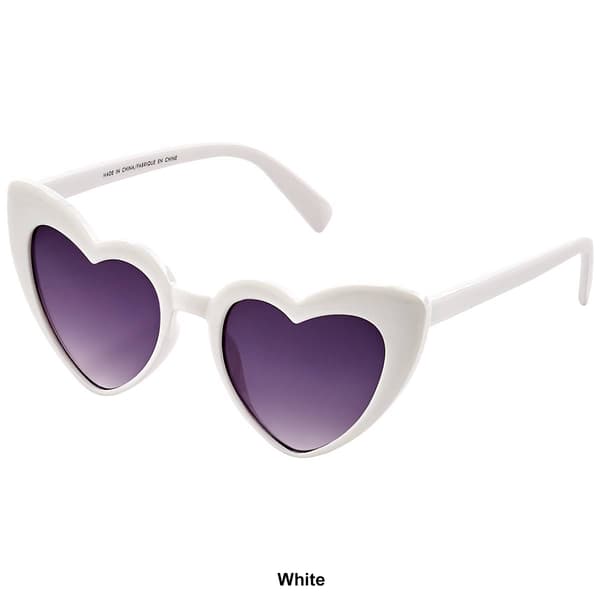 Womens Fanta Eyes Girl Next Door Sunglasses