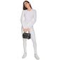 Calvin Klein Cali Crossbody with Zipper Closure - image 5