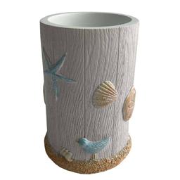Sweet Home Collection Ocean Star 4pc. Bath Accessory Set