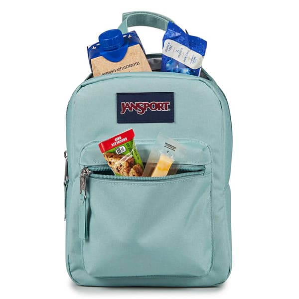 JanSport&#174; Big Break Faded Sage Lunch Bag